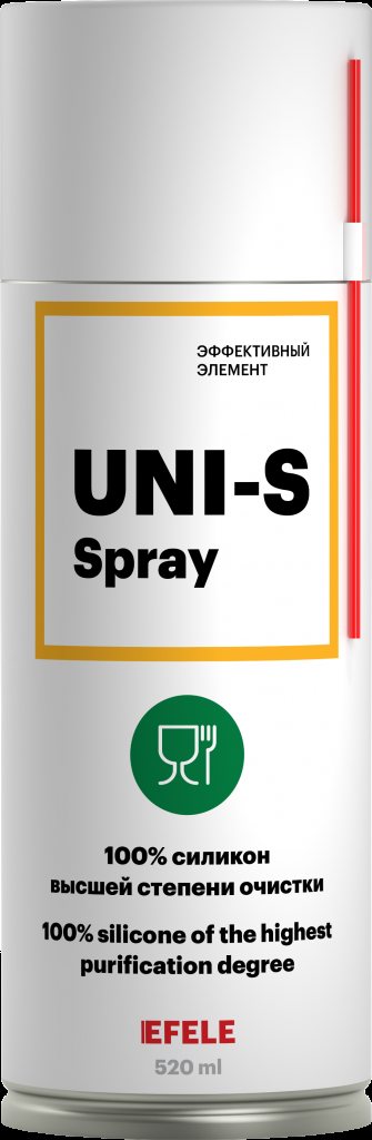 EFELE UNI-S Spray