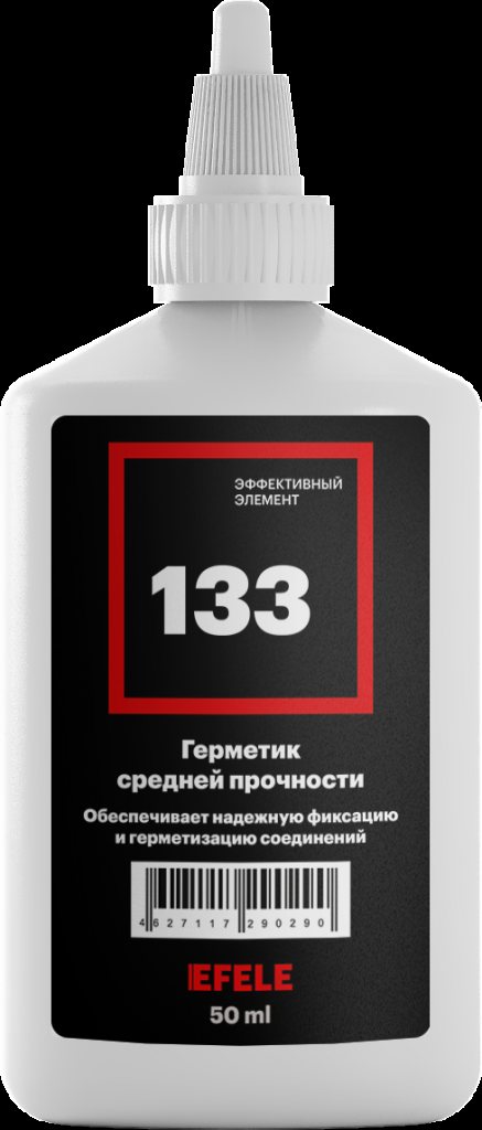 Резьбовой герметик EFELE 133