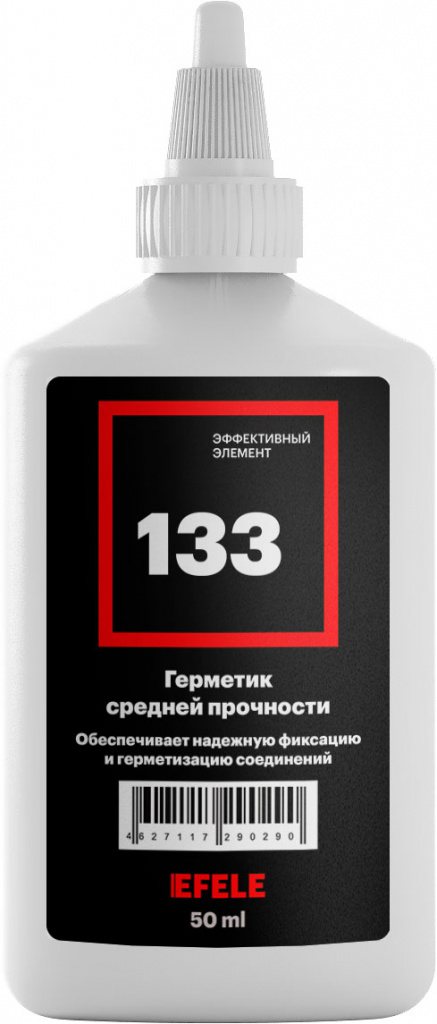 Клей для трубных резьб
