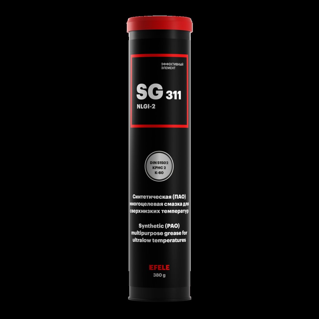SG-311 400 г